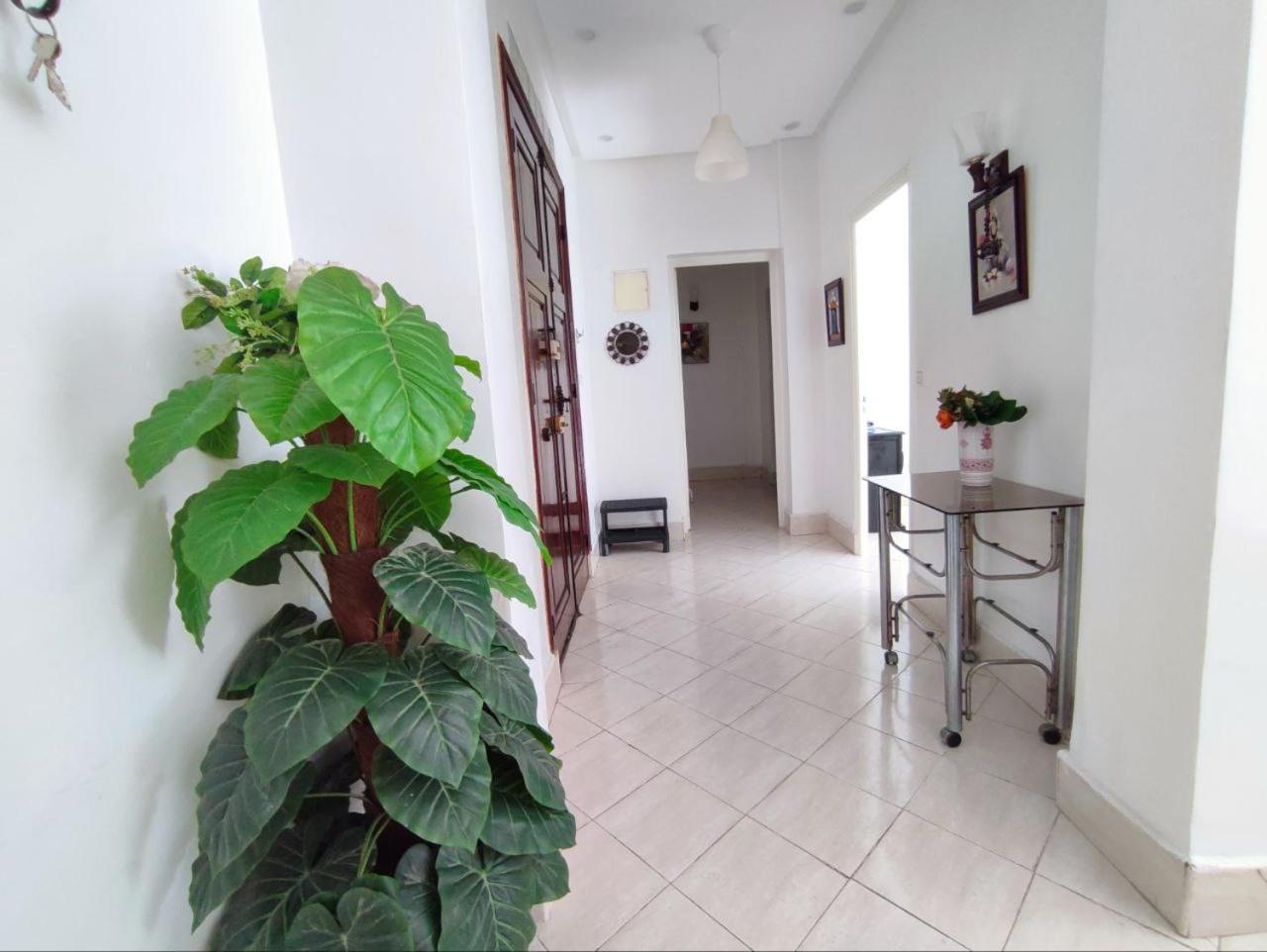 Apartment Chic En Plein Medina Pres Bab Marrakech