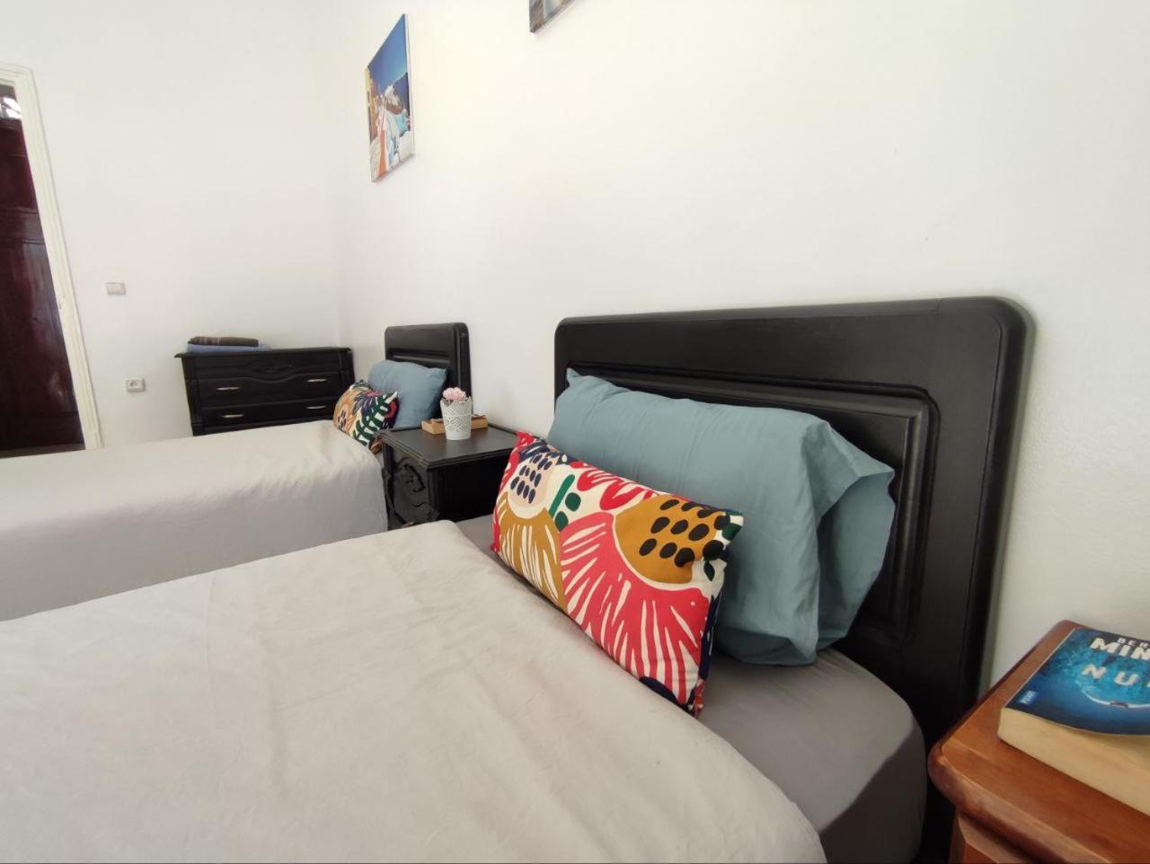 Apartment Chic En Plein Medina Pres Bab Marrakech *