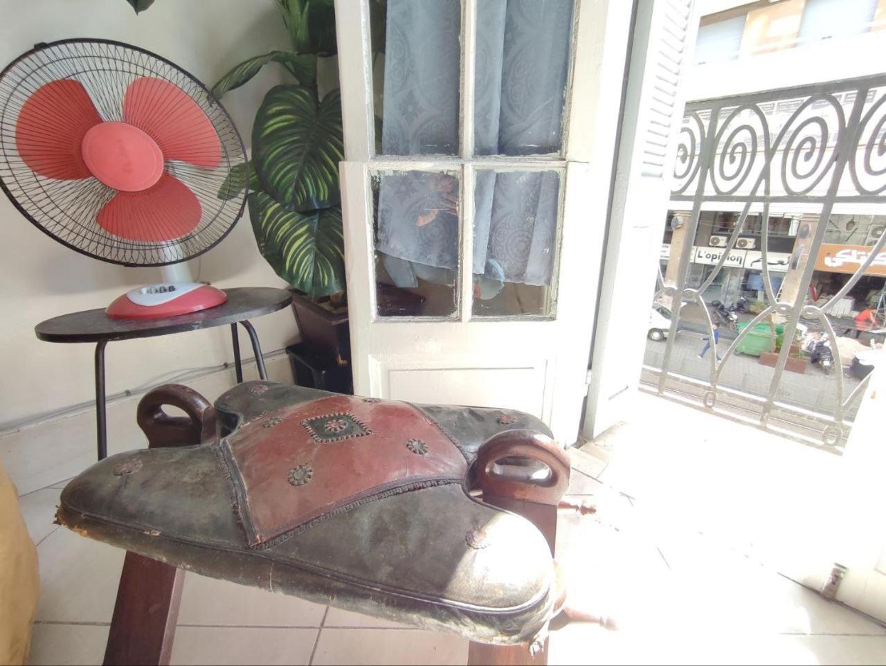 Chic En Plein Medina Pres Bab Marrakech * Casablanca