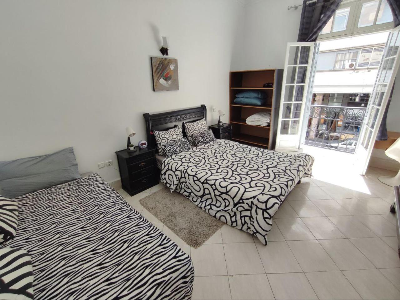 Apartment Chic En Plein Medina Pres Bab Marrakech