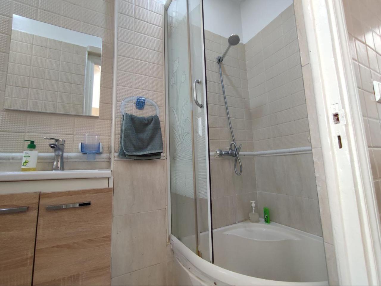Apartment Chic En Plein Medina Pres Bab Marrakech *