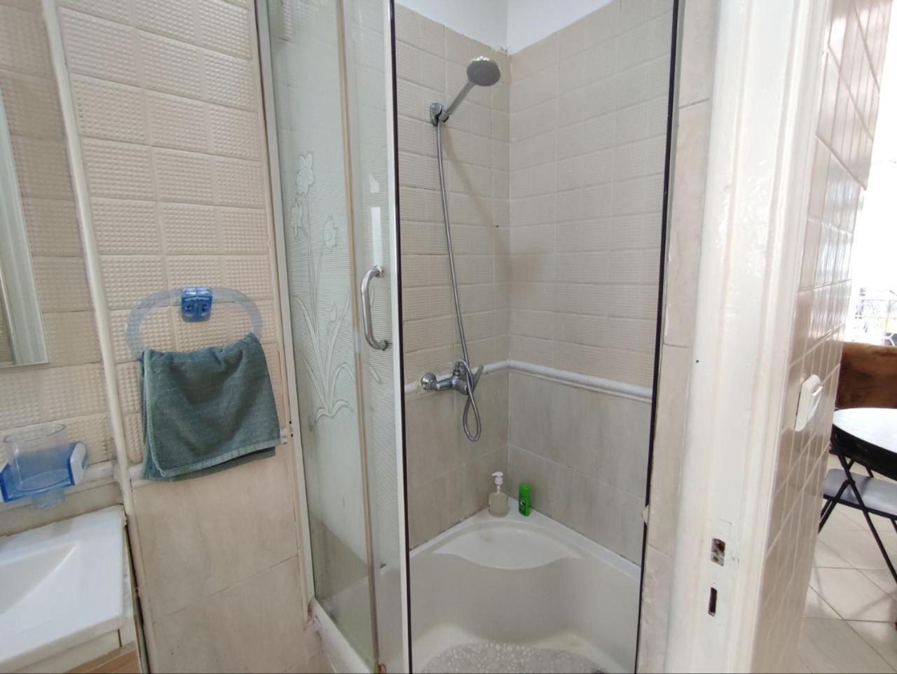 Apartment Chic En Plein Medina Pres Bab Marrakech Casablanca