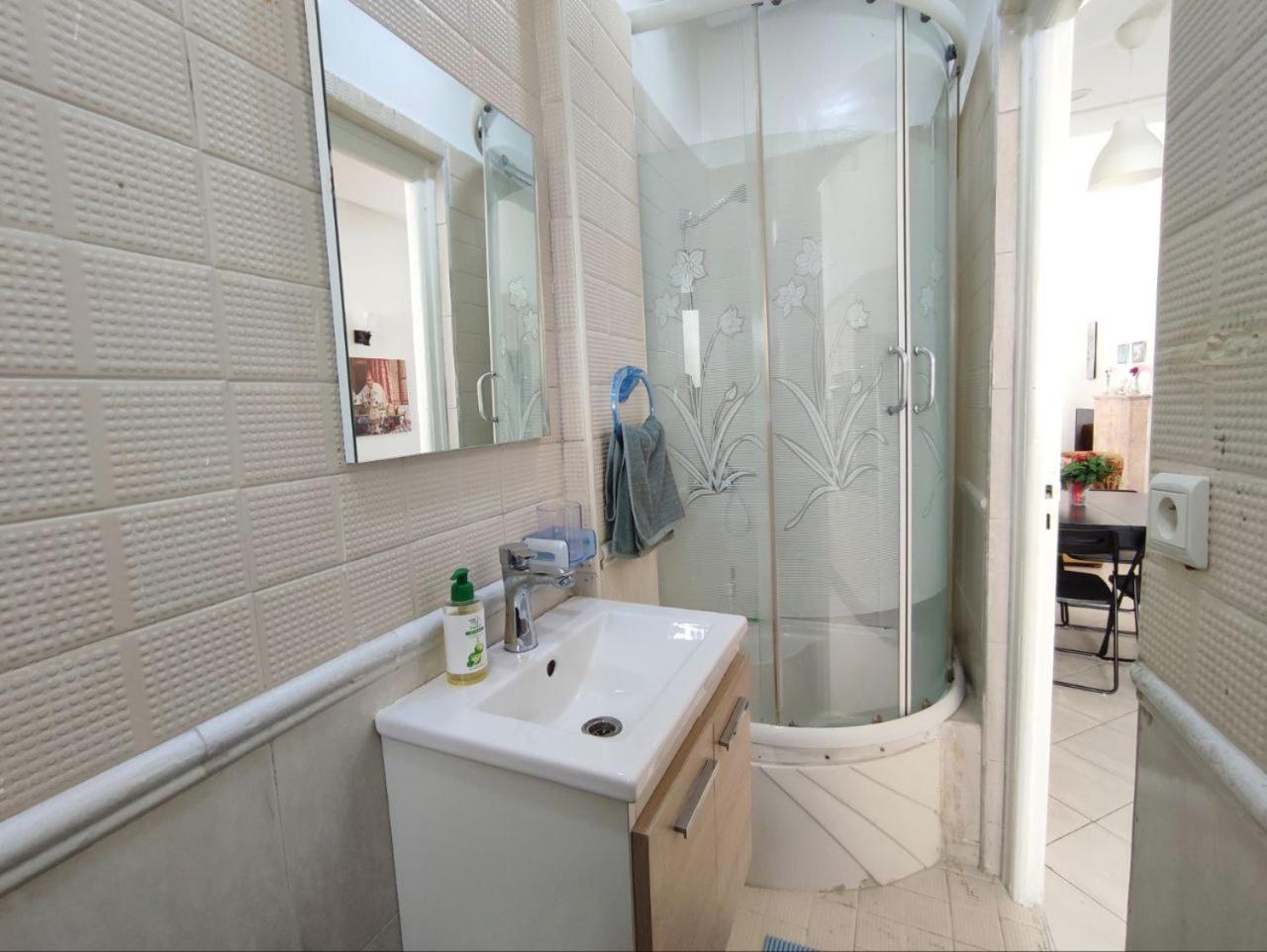 Apartment Chic En Plein Medina Pres Bab Marrakech Casablanca