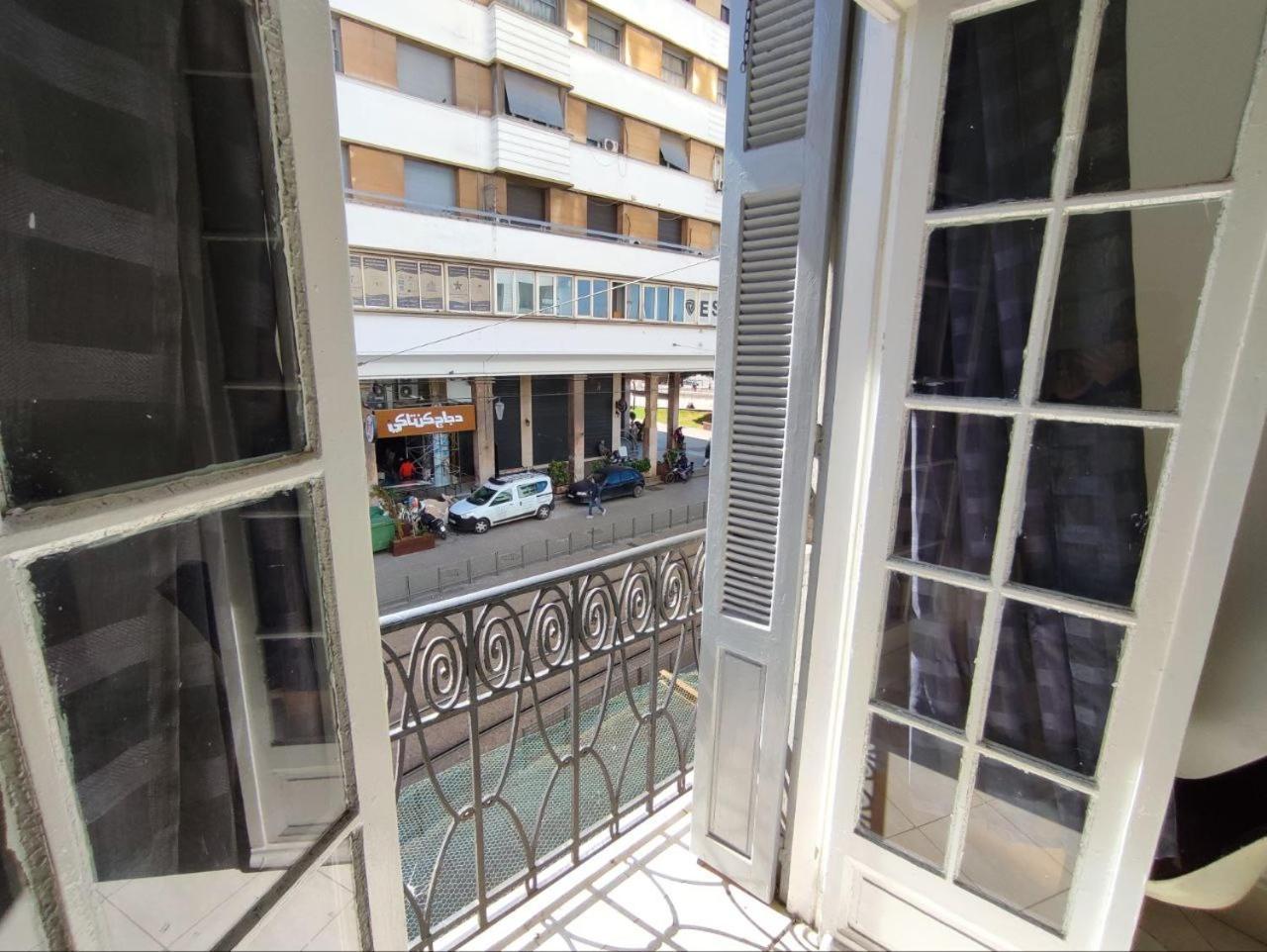 Apartment Chic En Plein Medina Pres Bab Marrakech