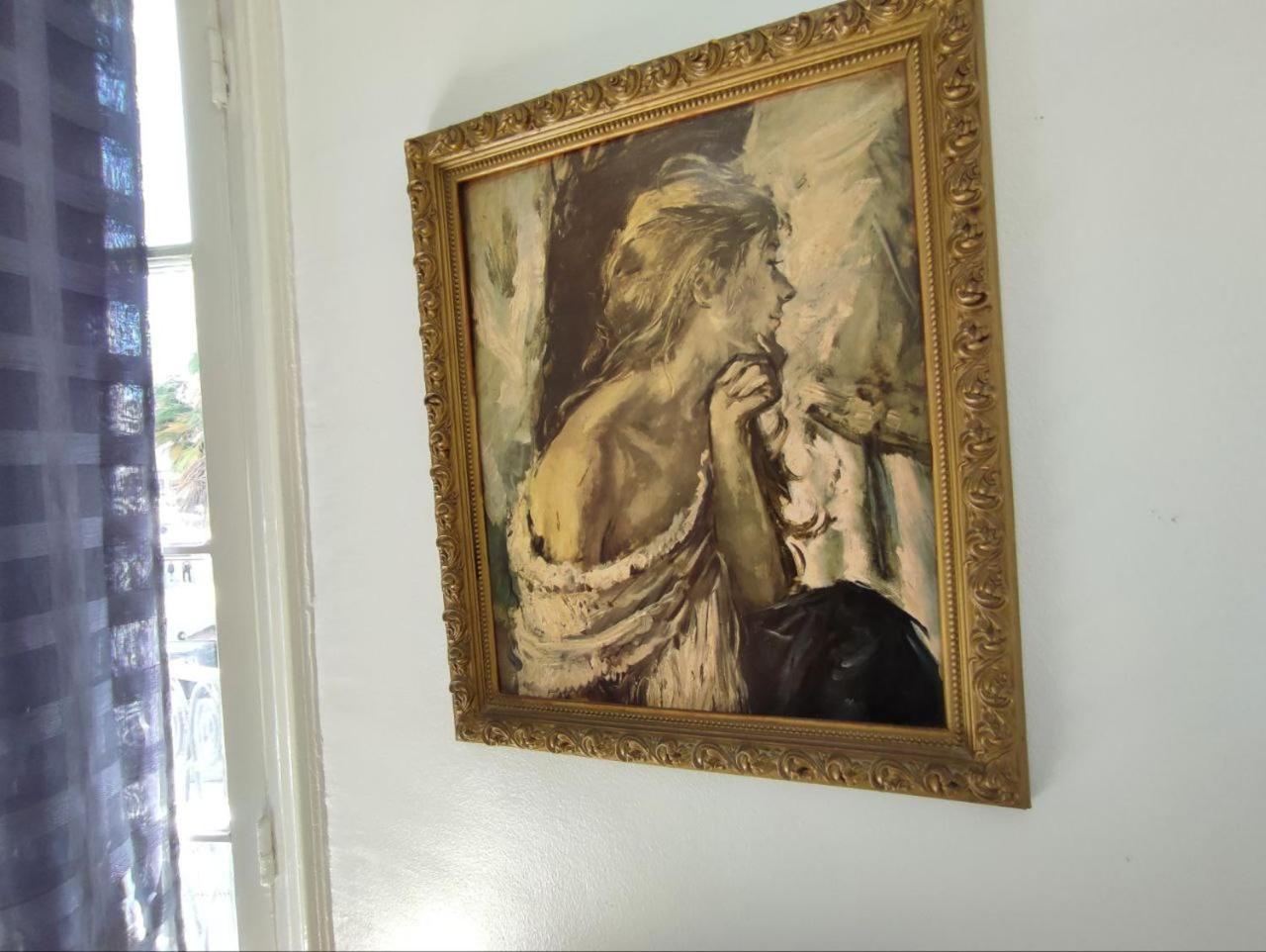 Chic En Plein Medina Pres Bab Marrakech Apartment Casablanca